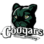 Montigny-le-Bret. Cougars