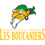 La Rochelle Boucaniers